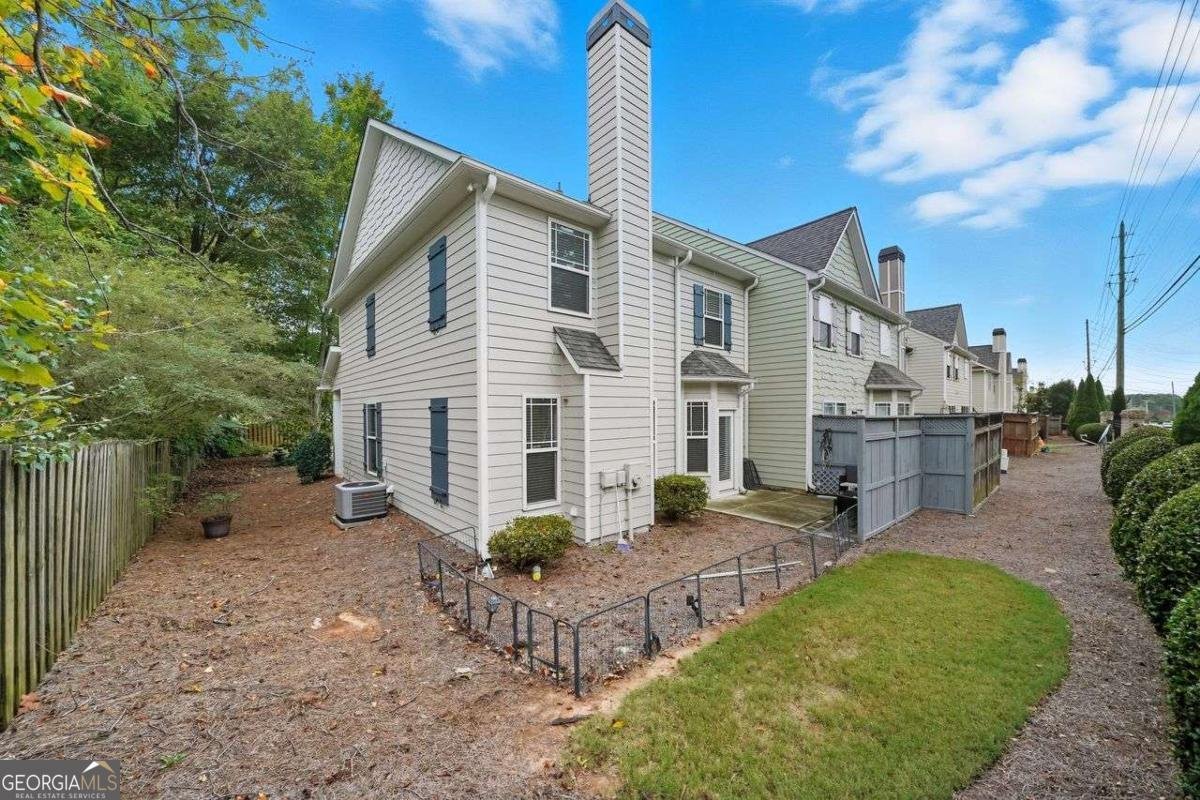3502 Clear Creek Crossing Kennesaw - Photo 28