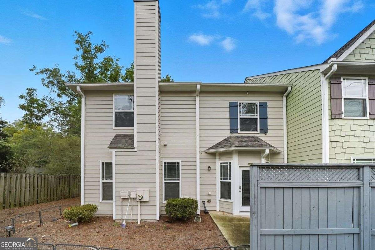 3502 Clear Creek Crossing Kennesaw - Photo 29