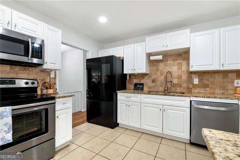 4362 Long Pines Court Tucker - Photo 13