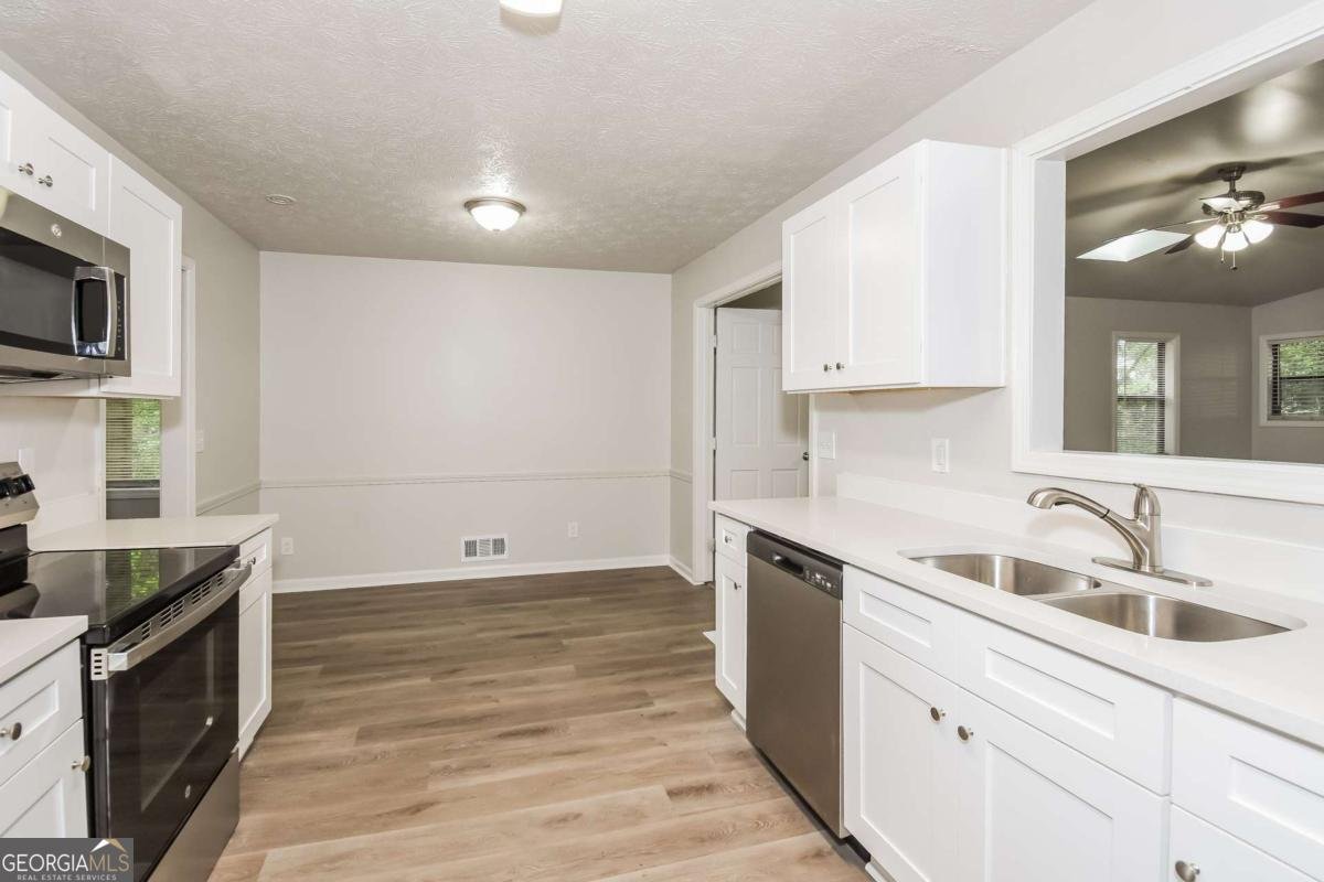 1024 Stone Mill Run Lawrenceville - Photo 8