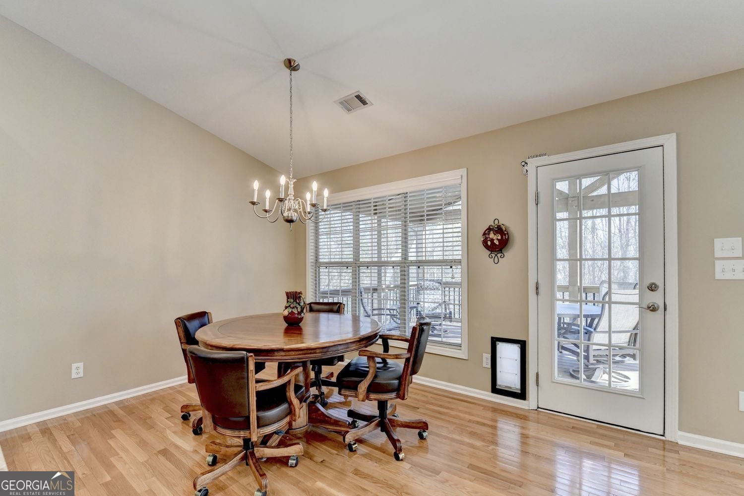 2451 Merrion Park Court Dacula - Photo 16