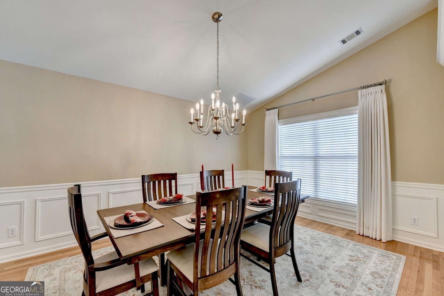 2451 Merrion Park Court Dacula - Photo 20