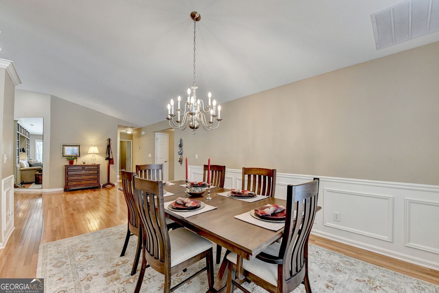 2451 Merrion Park Court Dacula - Photo 21