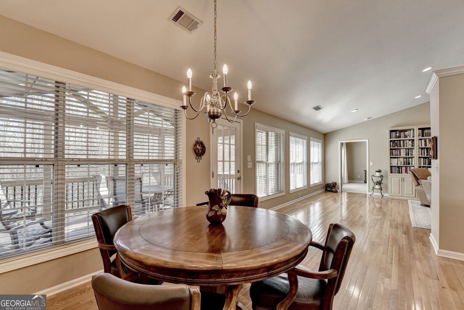 2451 Merrion Park Court Dacula - Photo 22