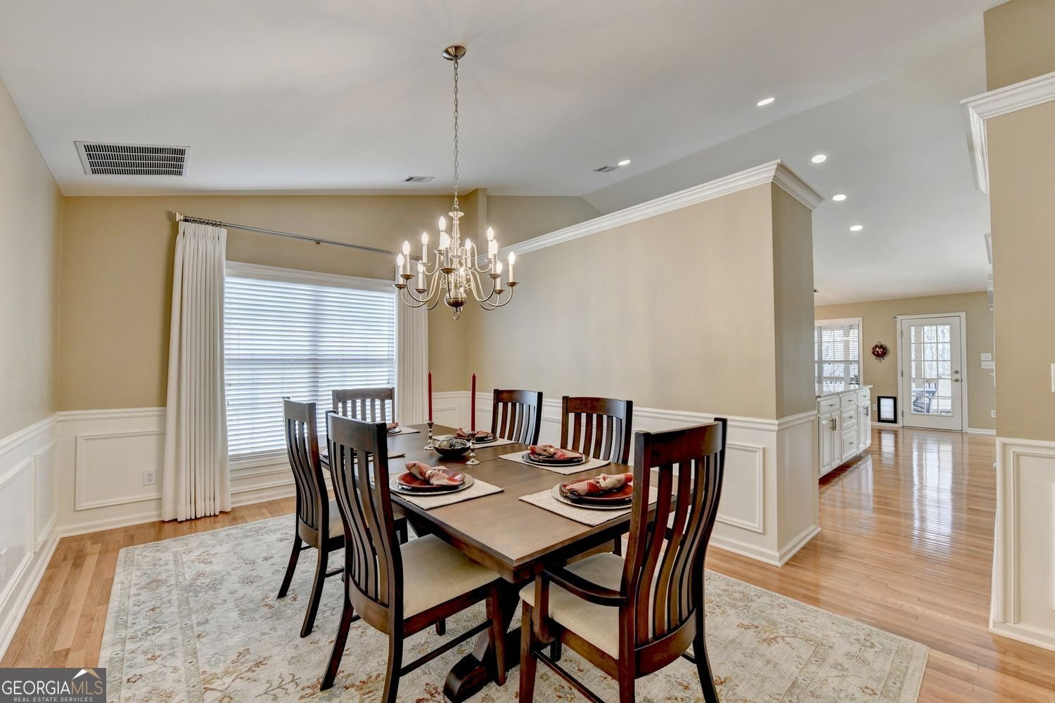 2451 Merrion Park Court Dacula - Photo 23