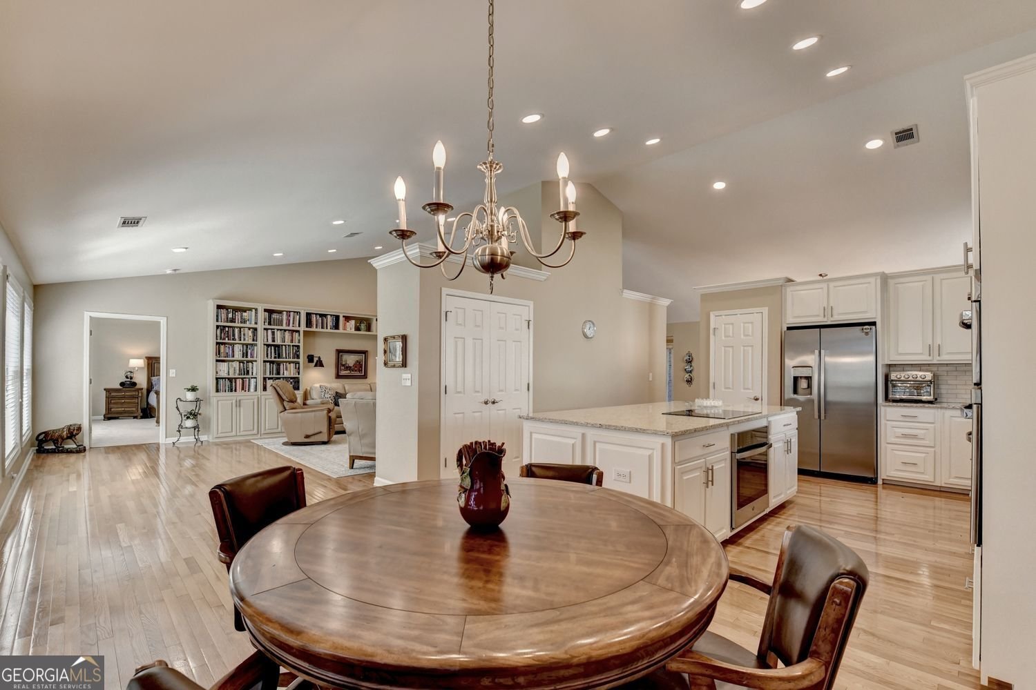 2451 Merrion Park Court Dacula - Photo 25