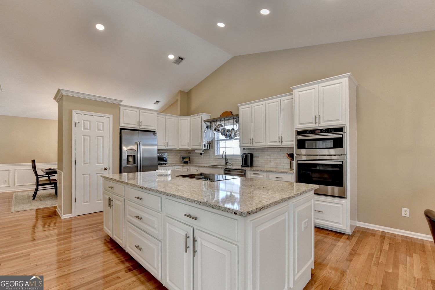 2451 Merrion Park Court Dacula - Photo 26