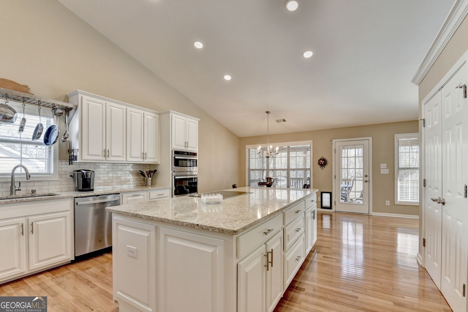 2451 Merrion Park Court Dacula - Photo 27