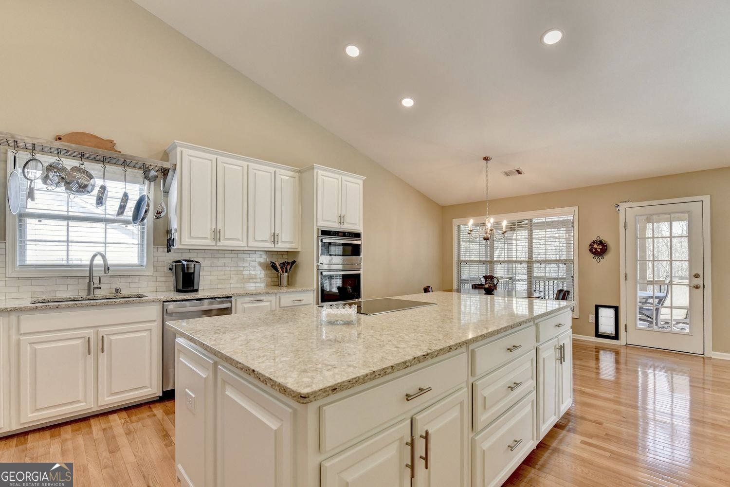 2451 Merrion Park Court Dacula - Photo 28