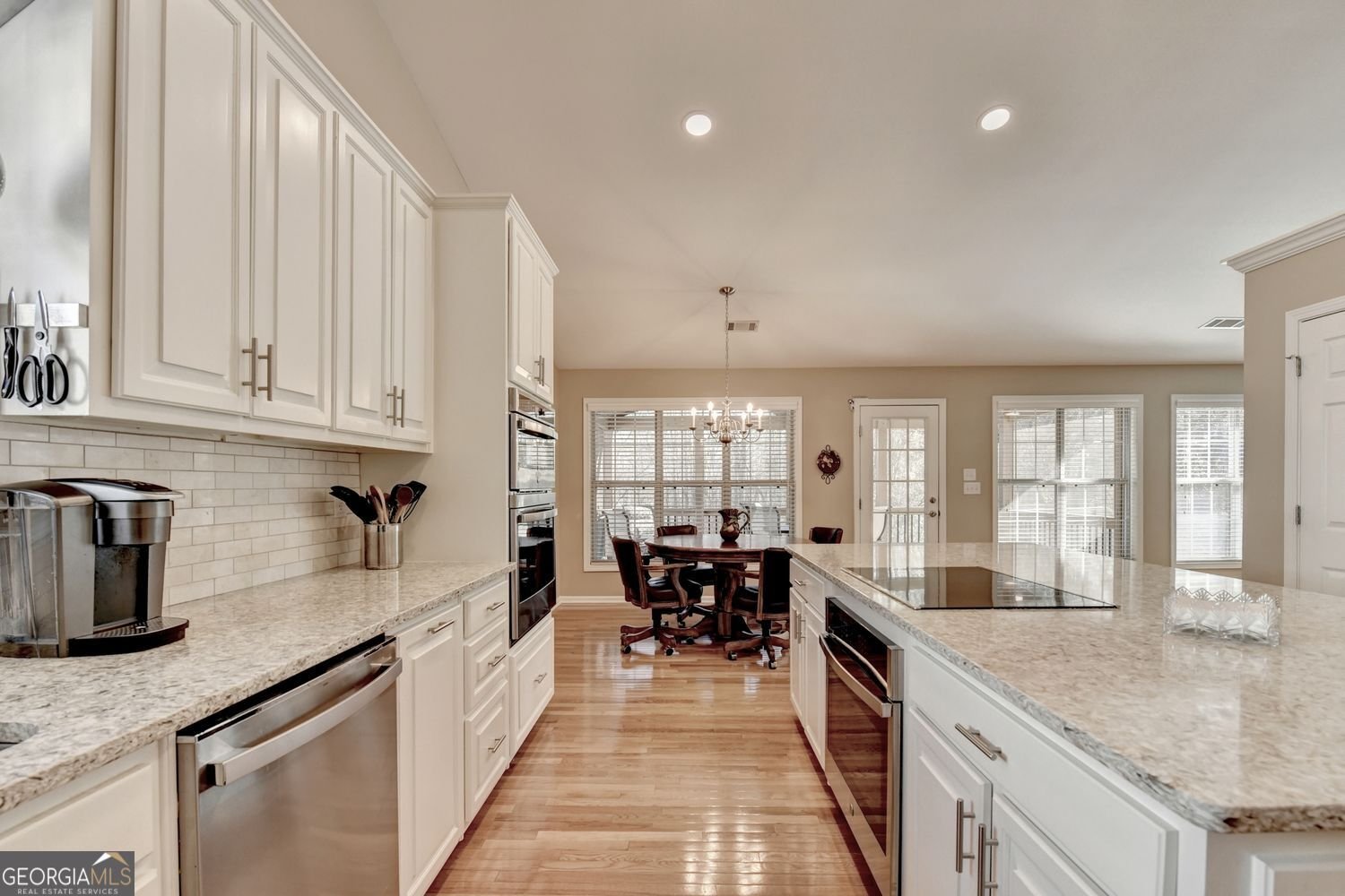 2451 Merrion Park Court Dacula - Photo 32