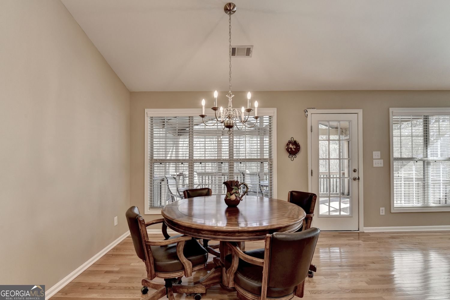 2451 Merrion Park Court Dacula - Photo 34