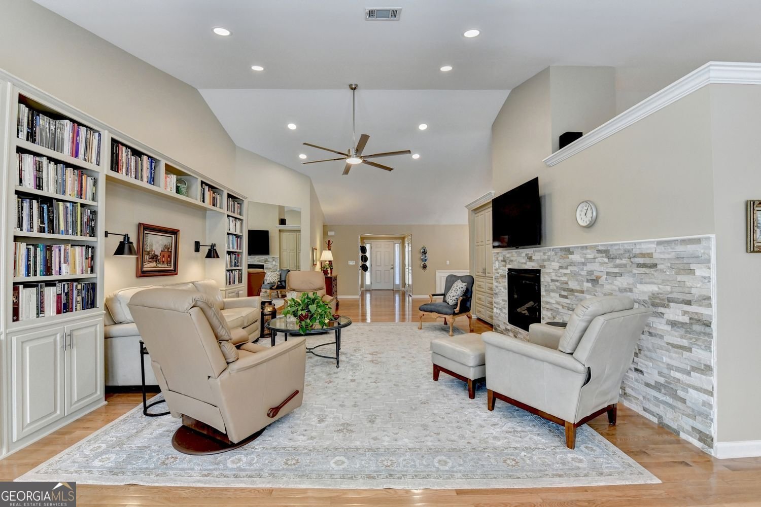 2451 Merrion Park Court Dacula - Photo 36