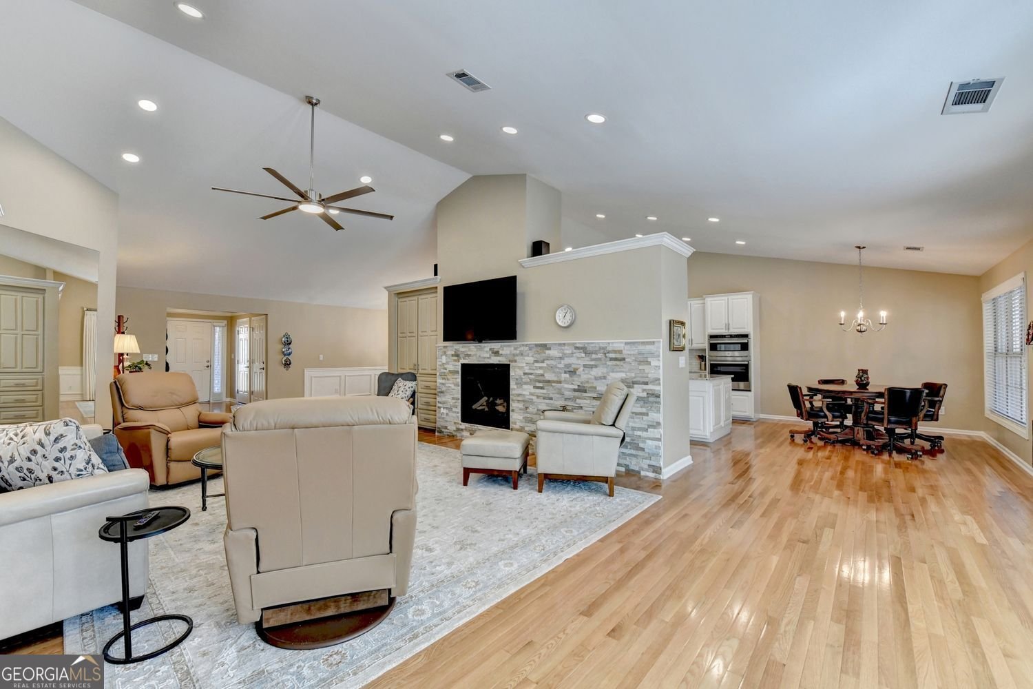 2451 Merrion Park Court Dacula - Photo 37