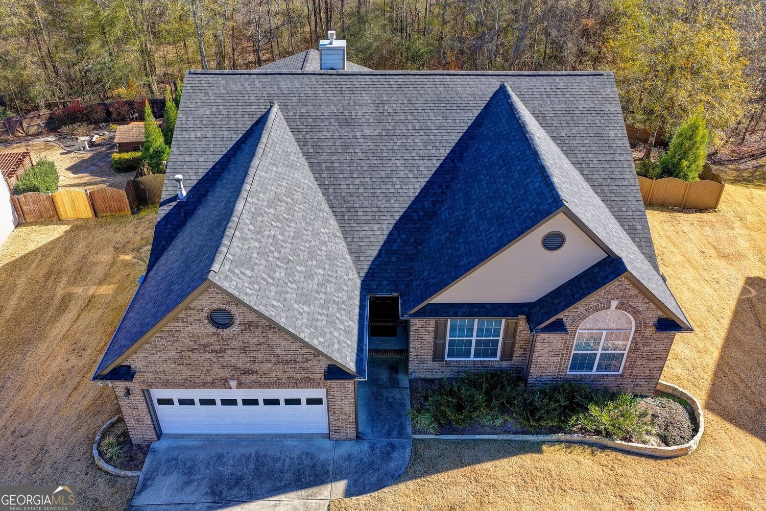 2451 Merrion Park Court Dacula - Photo 41