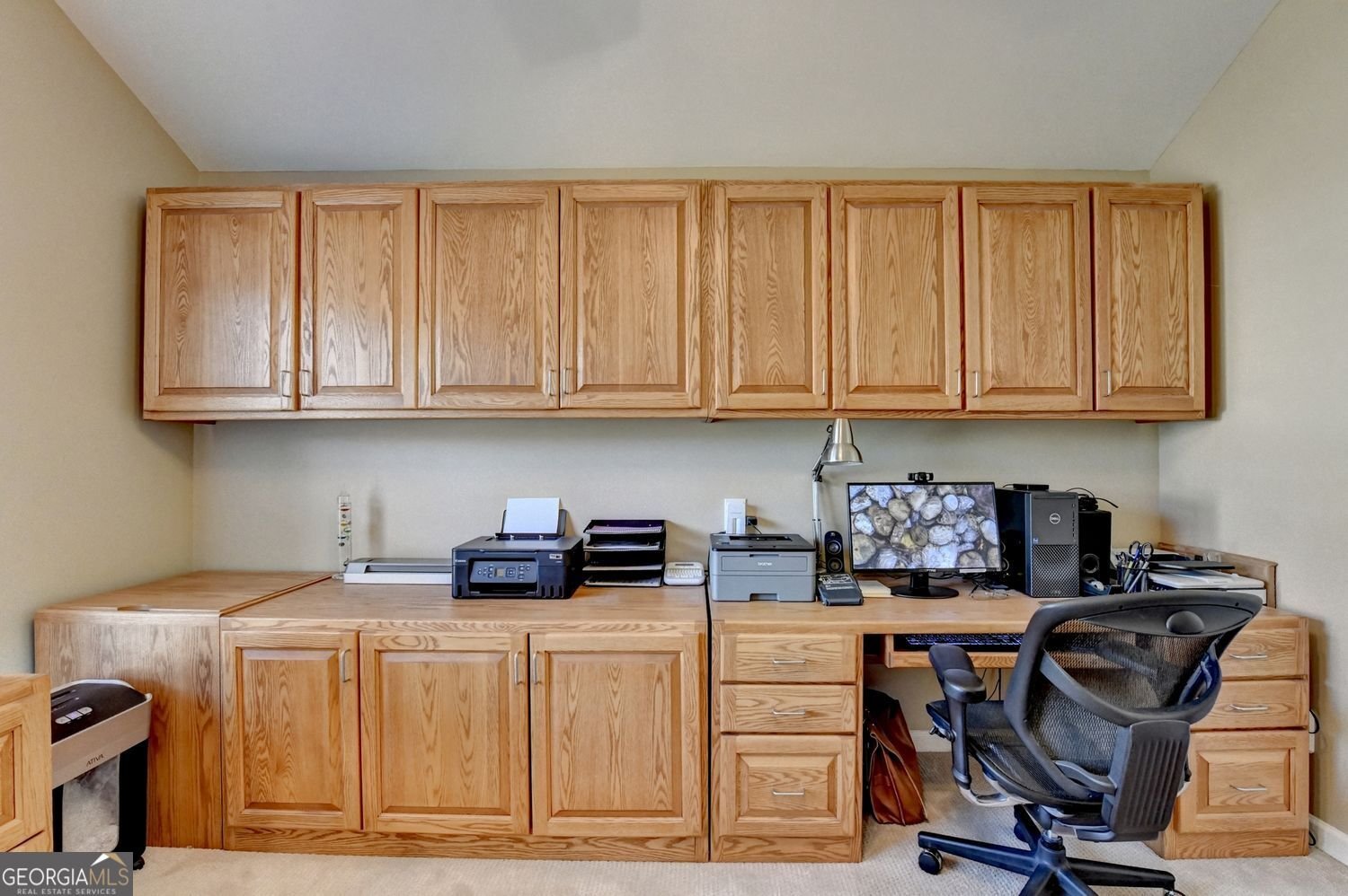 2451 Merrion Park Court Dacula - Photo 48