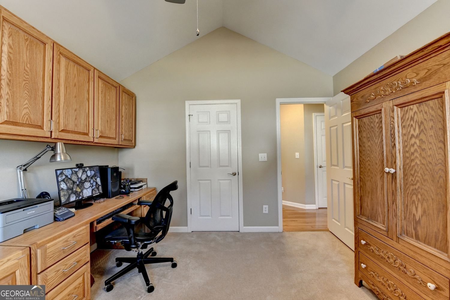 2451 Merrion Park Court Dacula - Photo 49