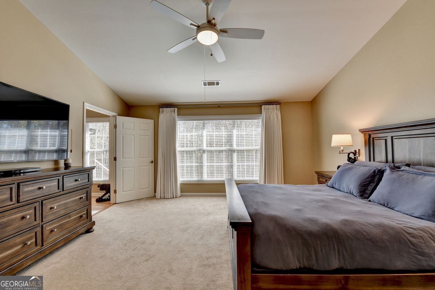 2451 Merrion Park Court Dacula - Photo 55