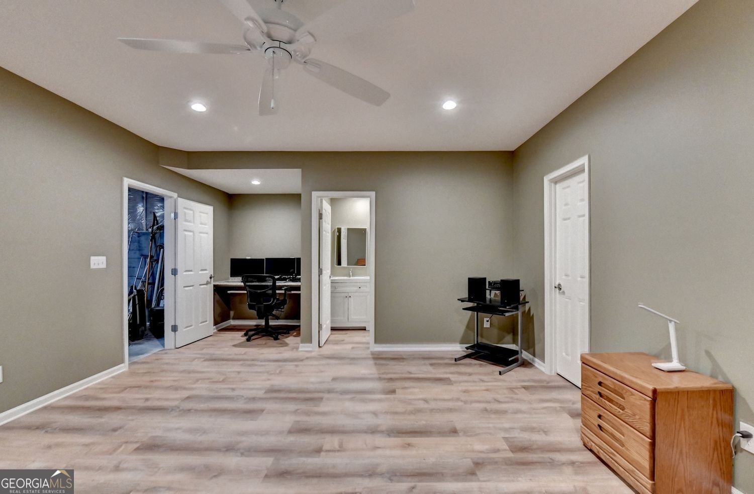 2451 Merrion Park Court Dacula - Photo 68