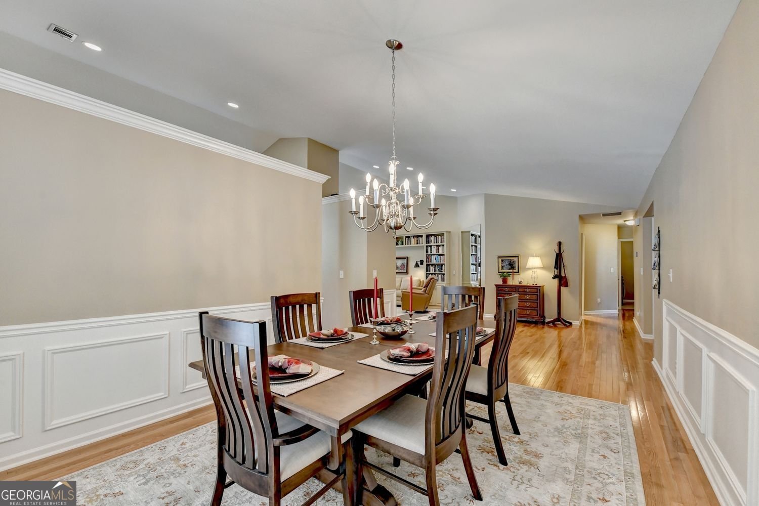 2451 Merrion Park Court Dacula - Photo 7