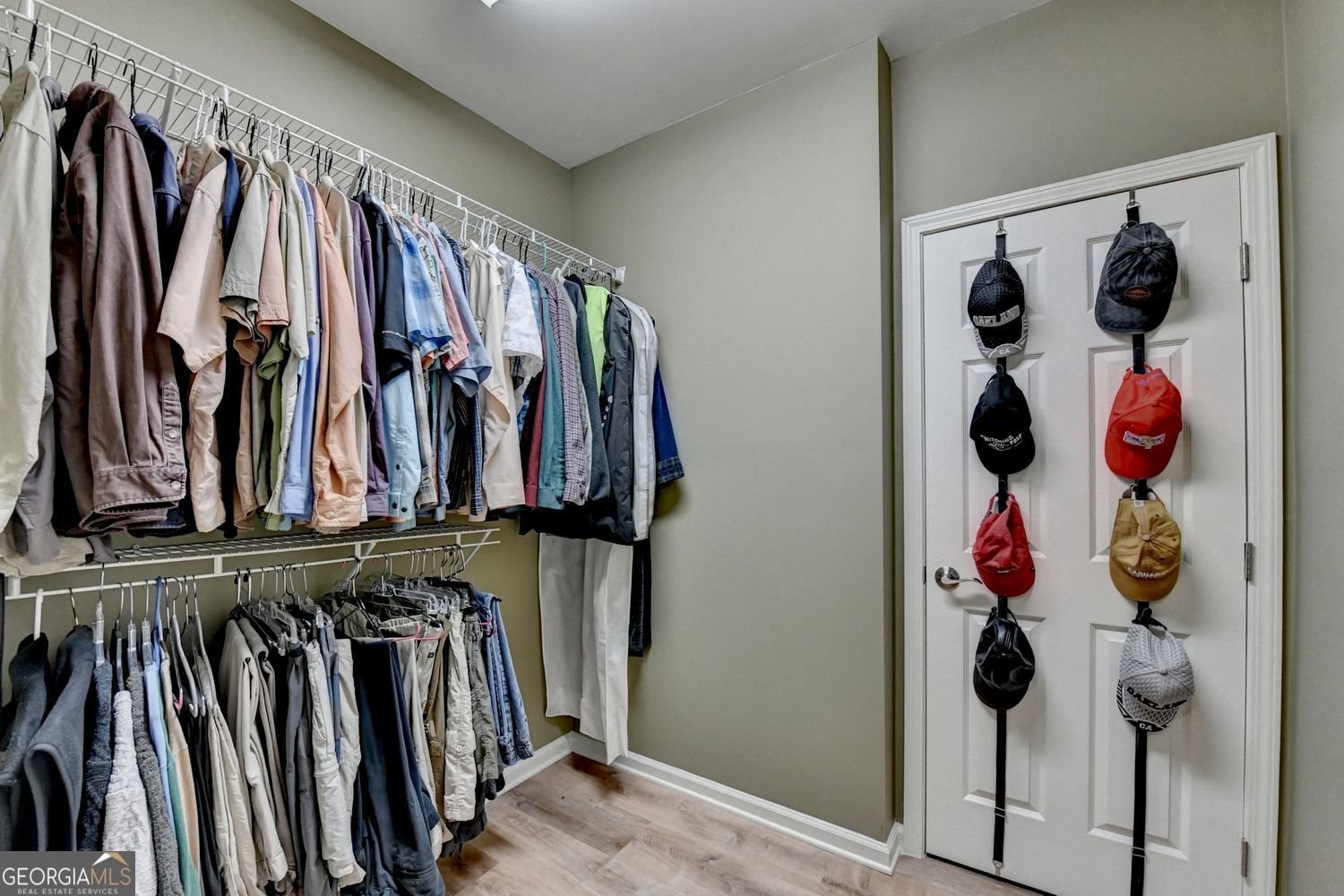 2451 Merrion Park Court Dacula - Photo 71