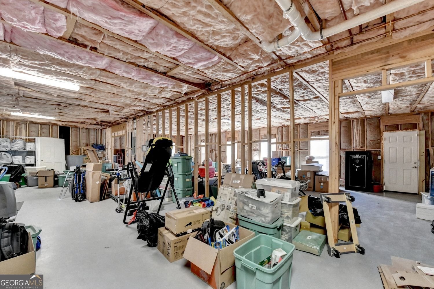 2451 Merrion Park Court Dacula - Photo 72