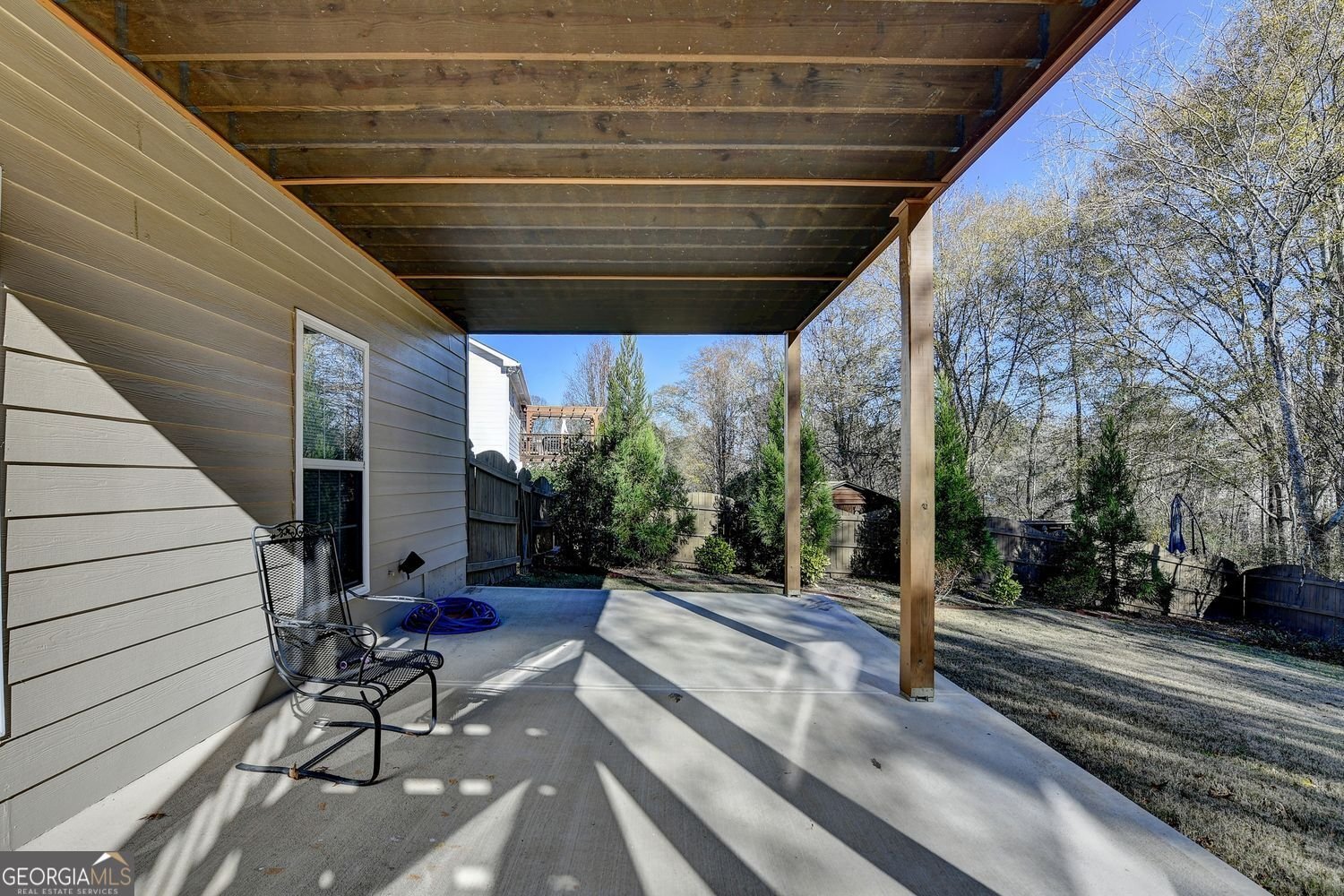 2451 Merrion Park Court Dacula - Photo 76