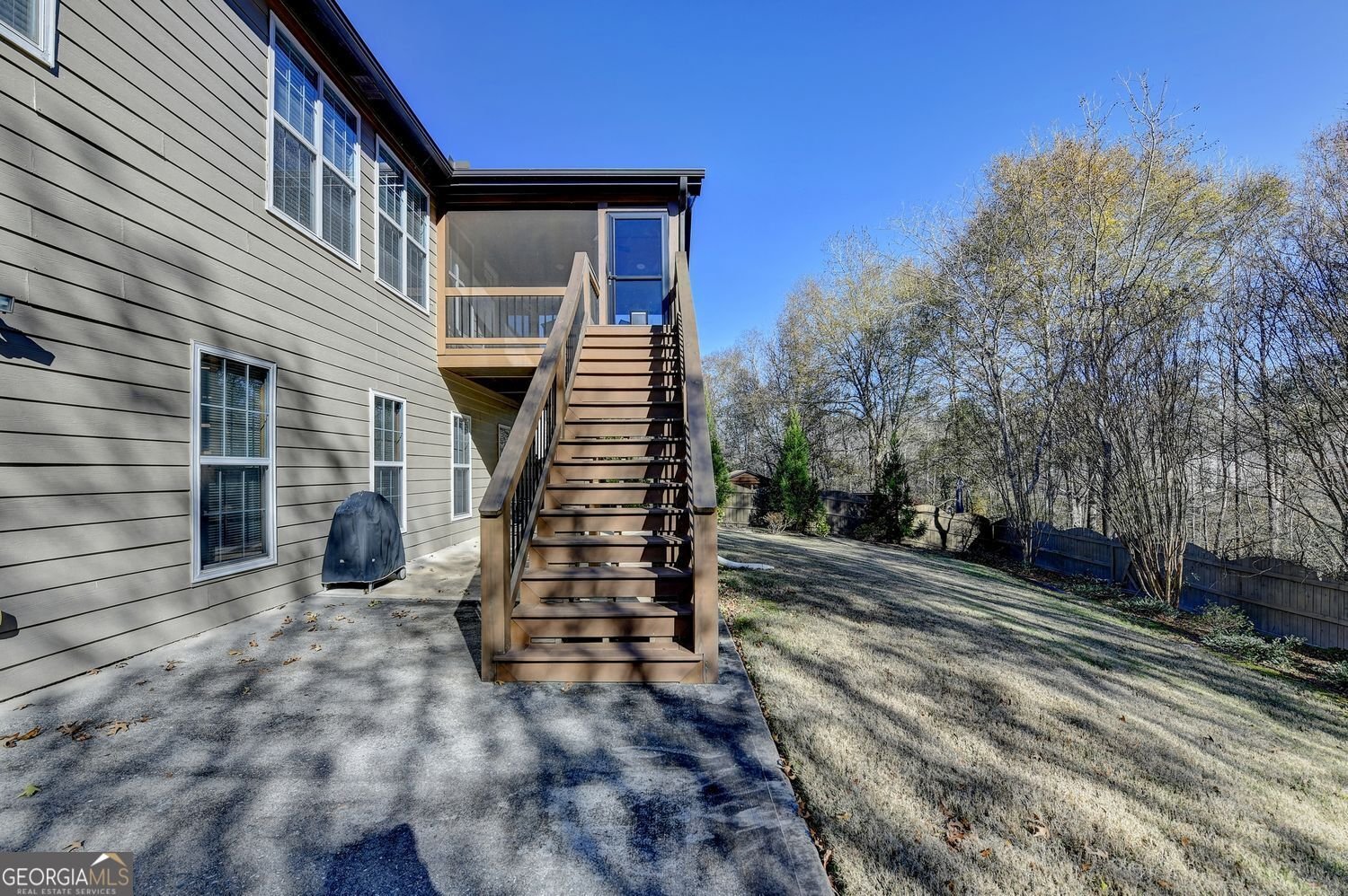 2451 Merrion Park Court Dacula - Photo 79