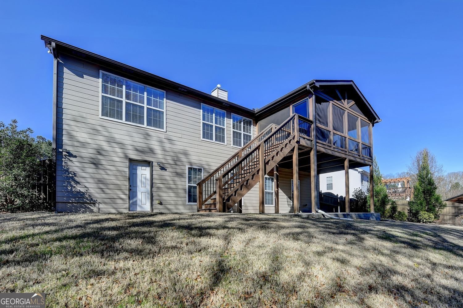 2451 Merrion Park Court Dacula - Photo 80