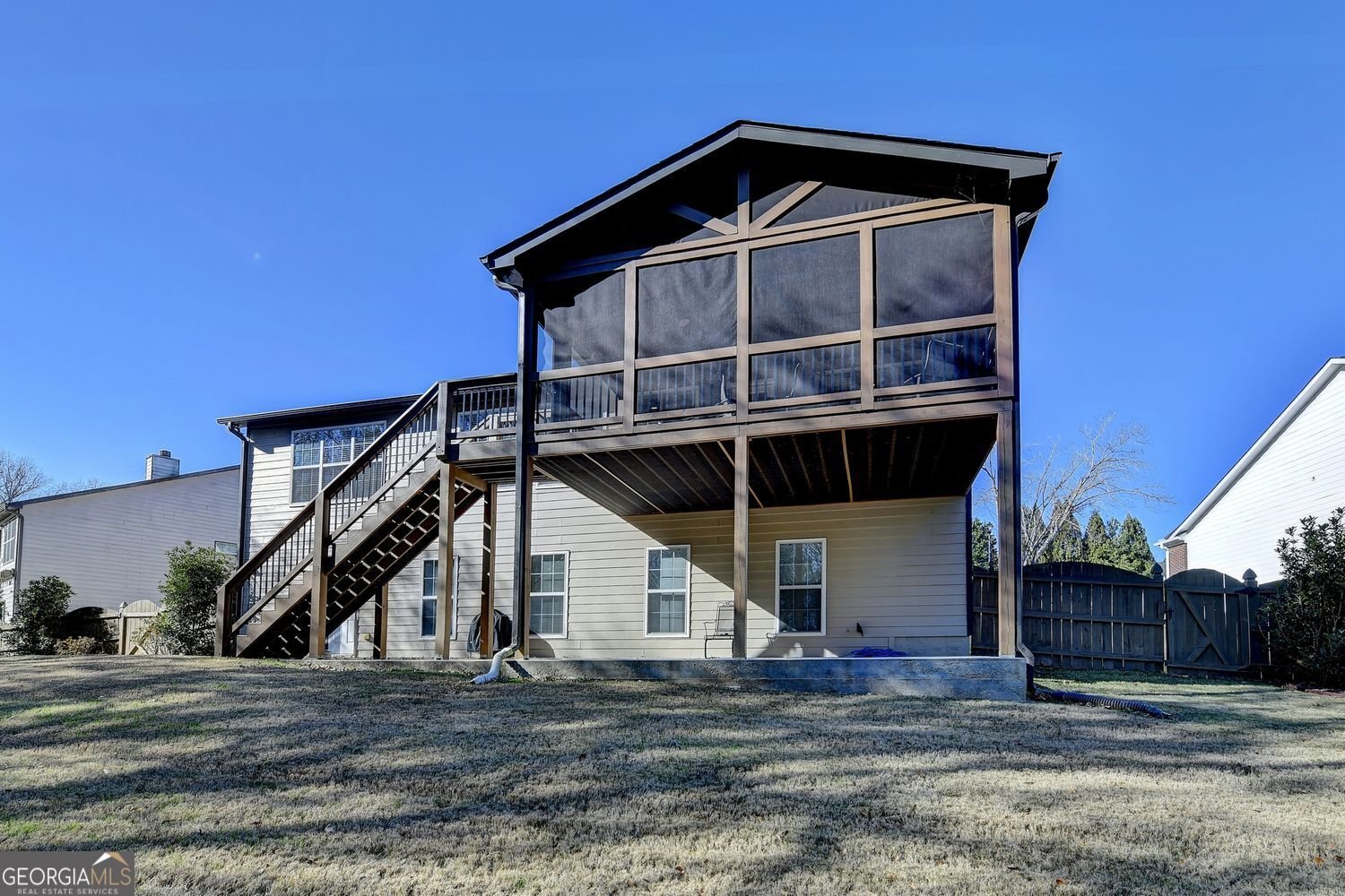 2451 Merrion Park Court Dacula - Photo 82