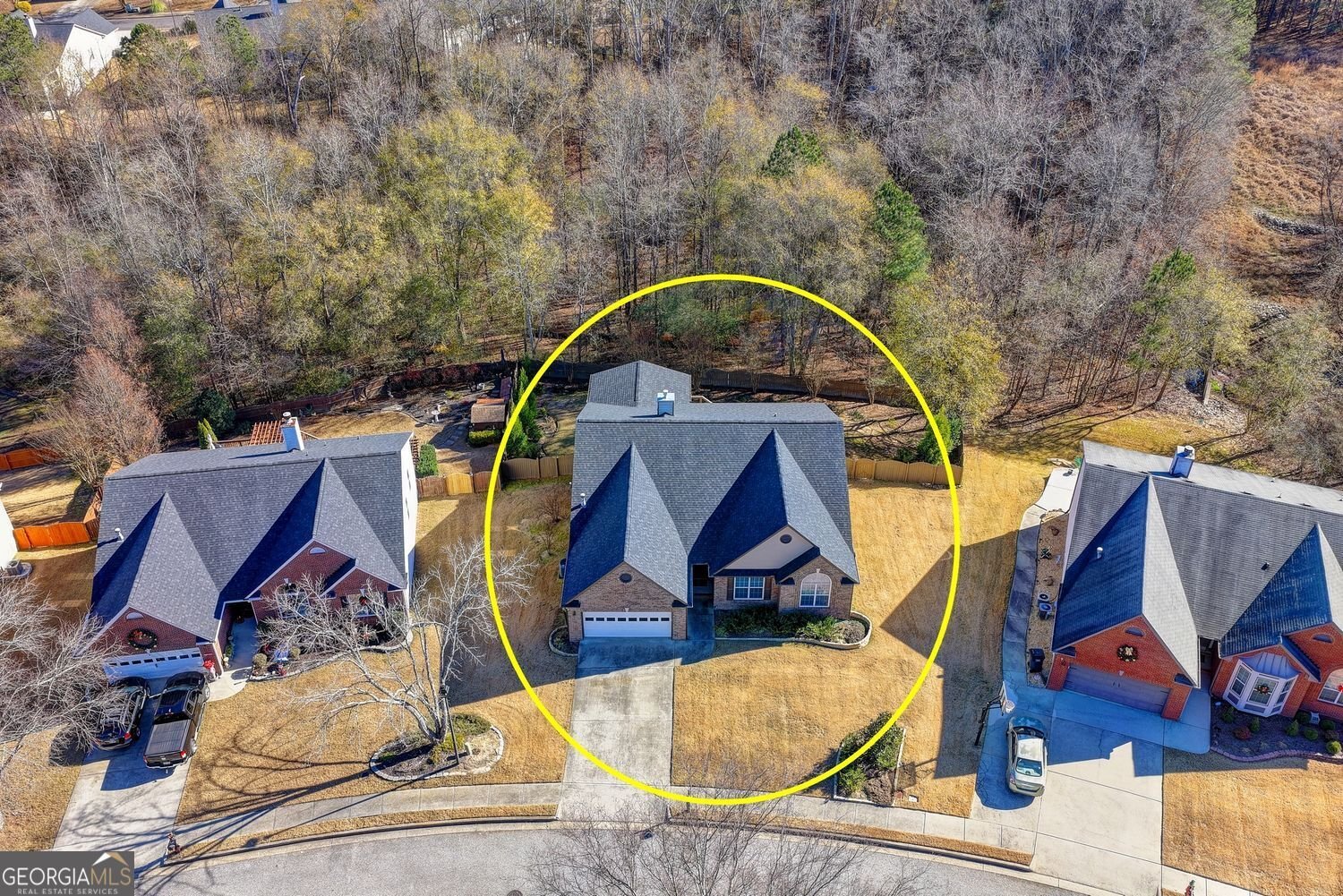 2451 Merrion Park Court Dacula - Photo 86