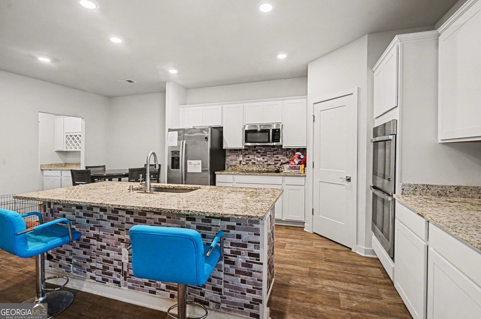 1217 Hibiscus Way Mcdonough - Photo 14