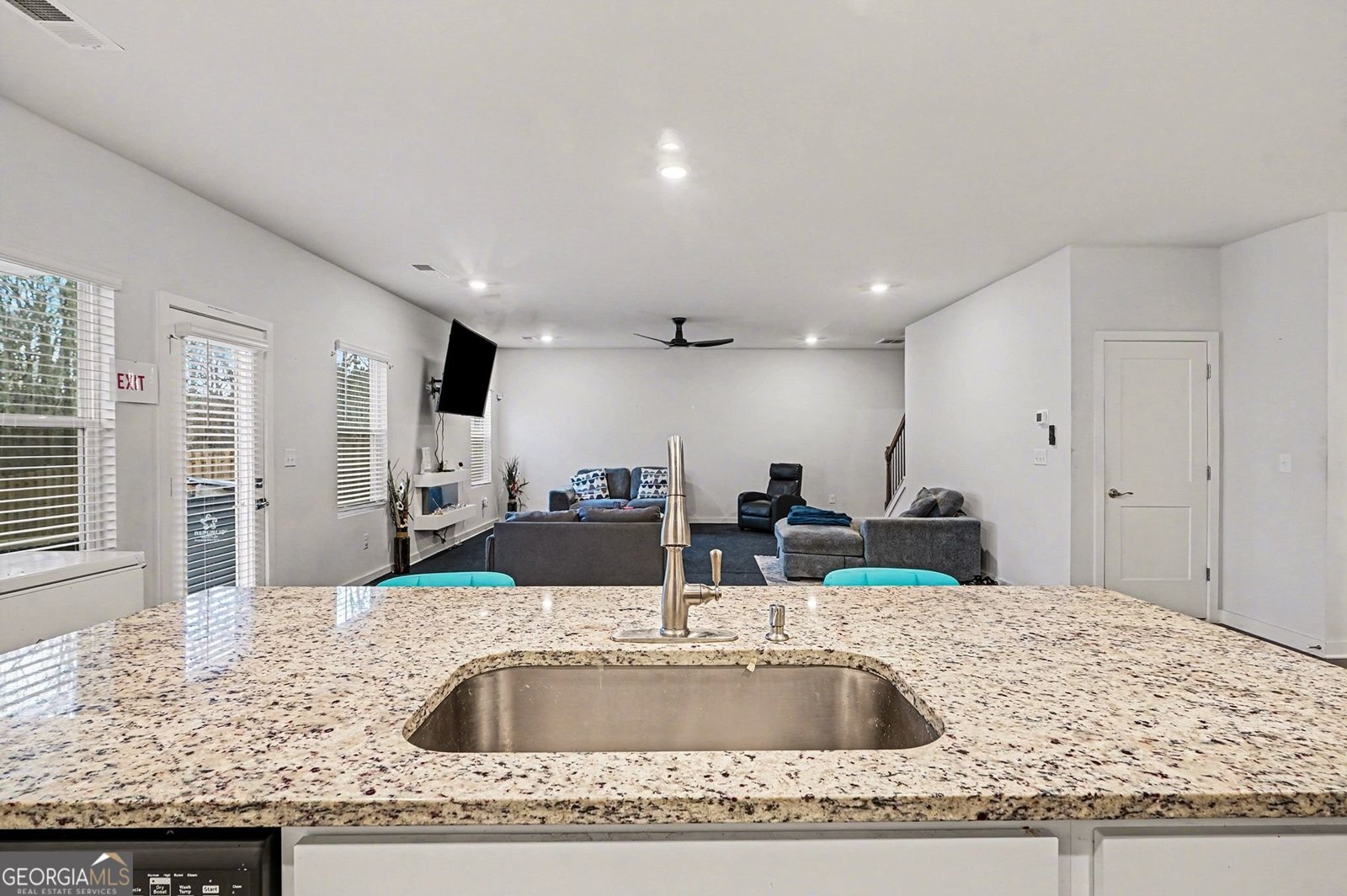 1217 Hibiscus Way Mcdonough - Photo 15