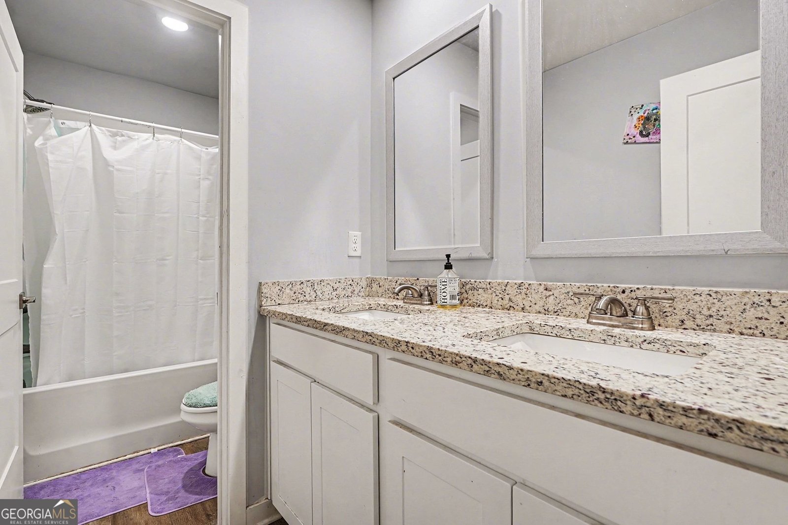 1217 Hibiscus Way Mcdonough - Photo 21