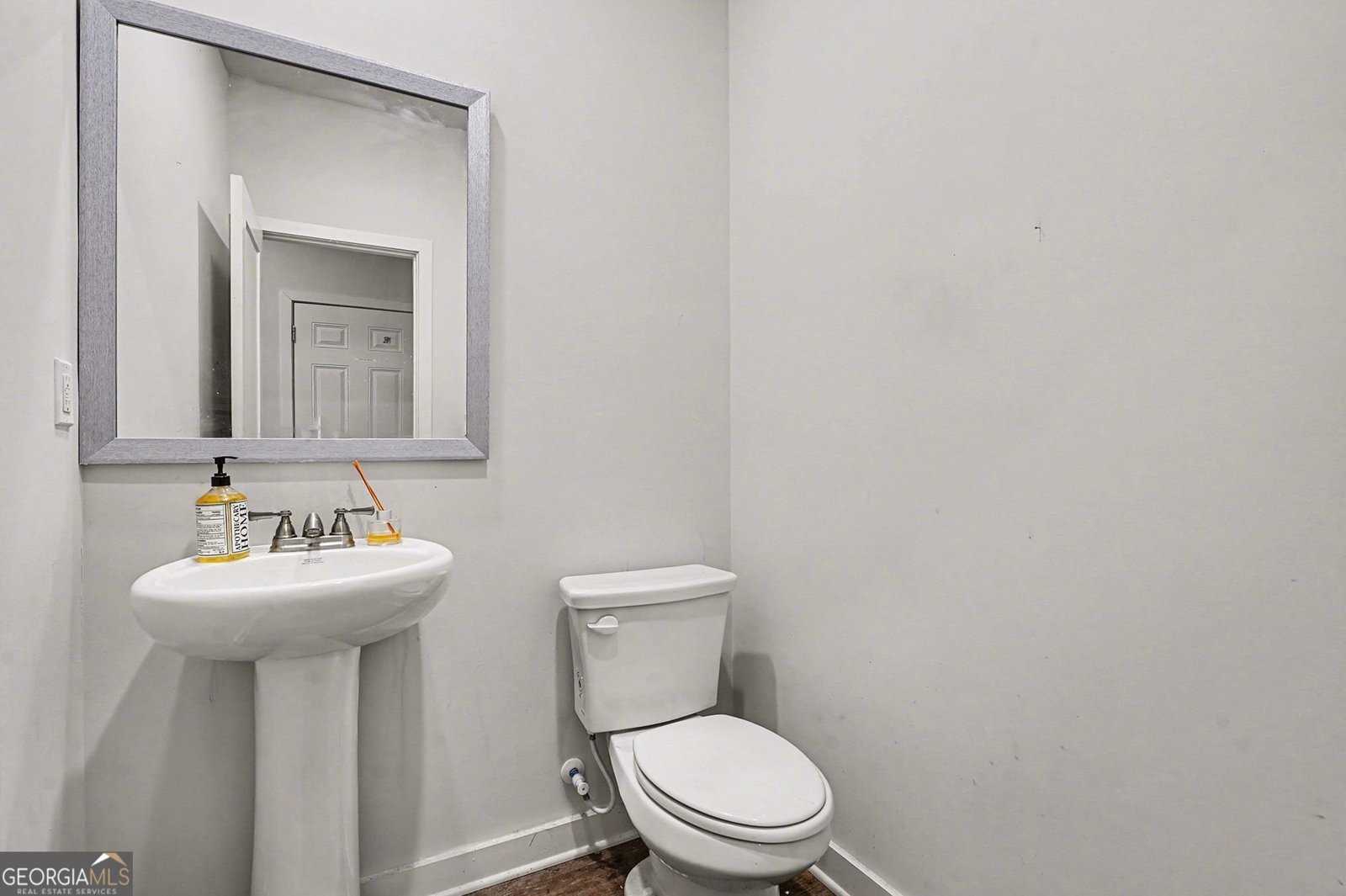 1217 Hibiscus Way Mcdonough - Photo 29