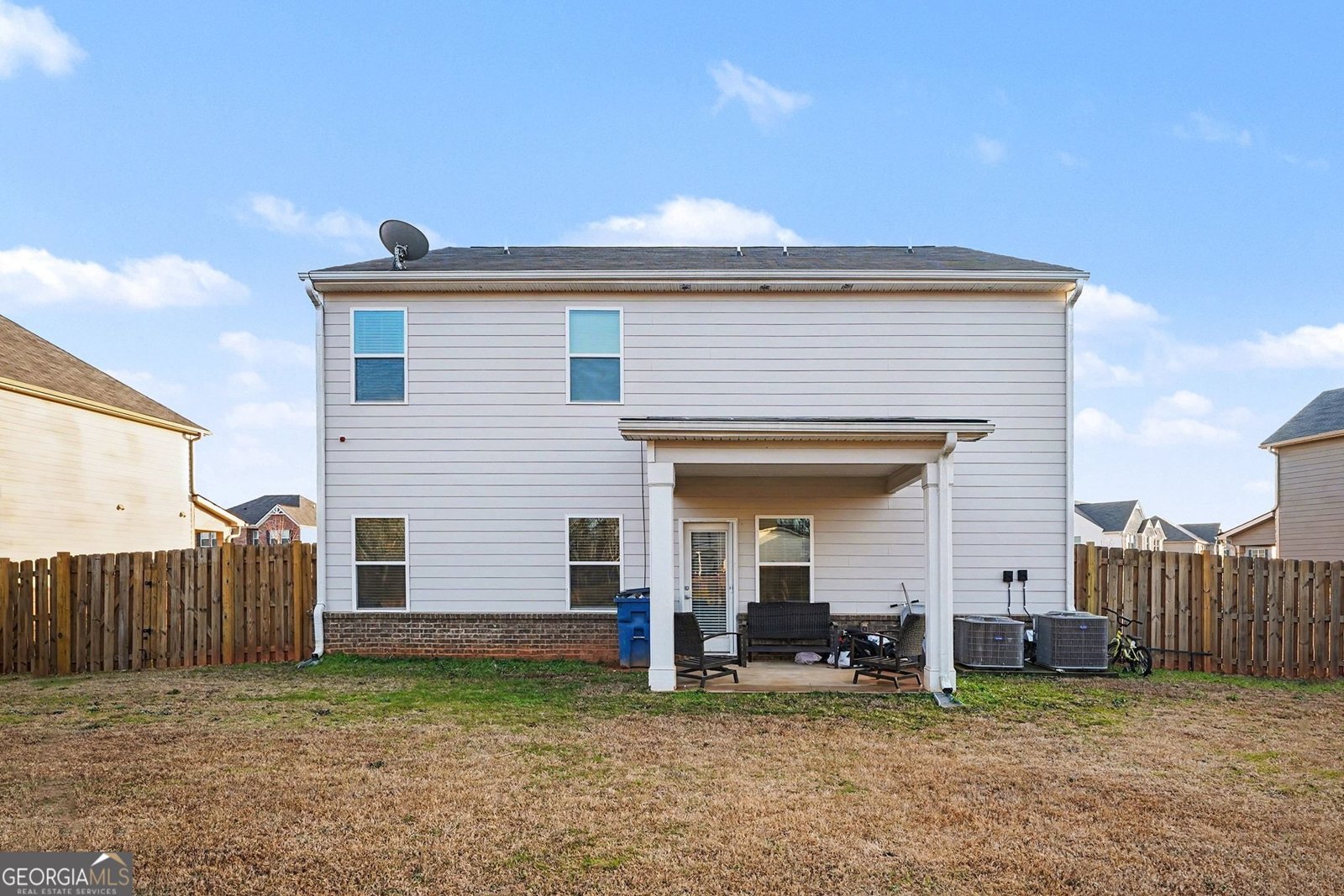 1217 Hibiscus Way Mcdonough - Photo 30