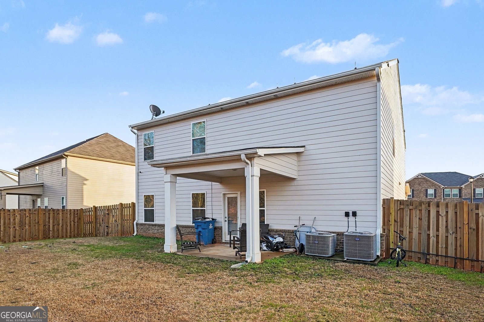 1217 Hibiscus Way Mcdonough - Photo 32