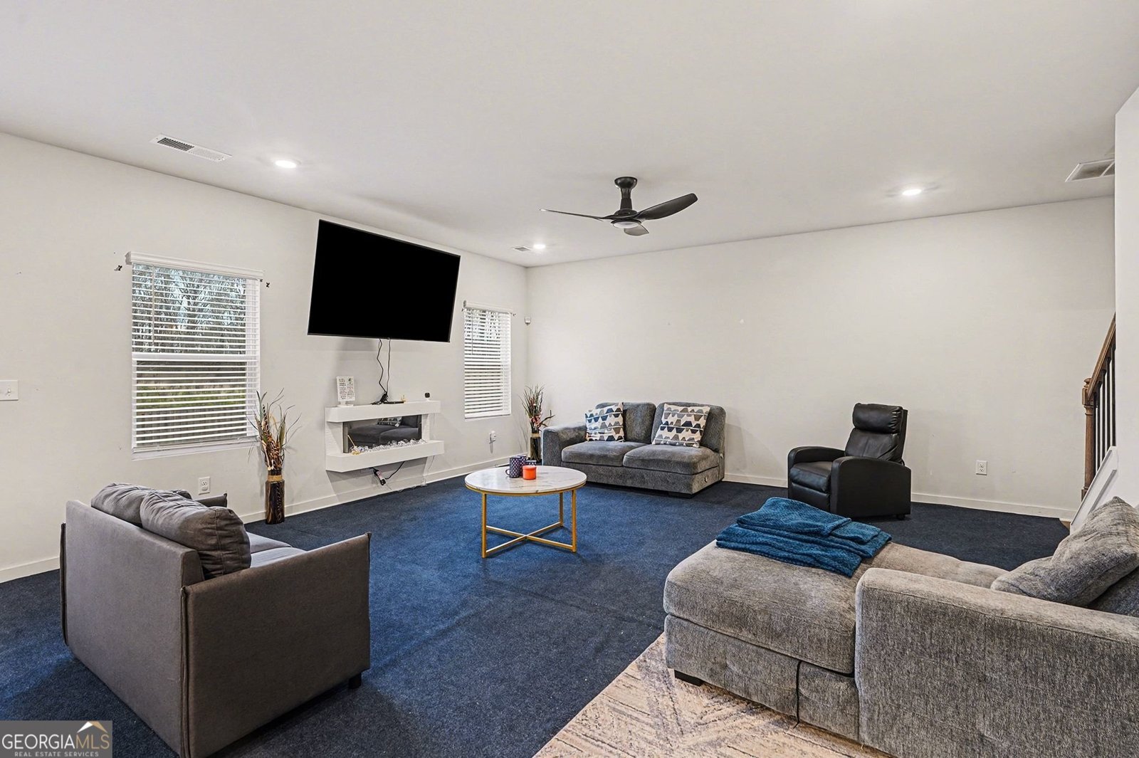 1217 Hibiscus Way Mcdonough - Photo 6