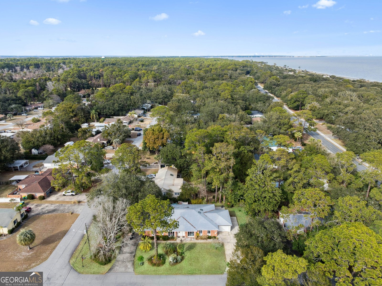 3 Barnes Avenue Jekyll Island - Photo 10