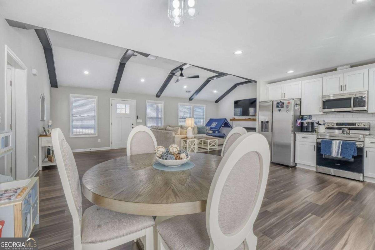 3161 Stone Mountain Street Covington - Photo 10