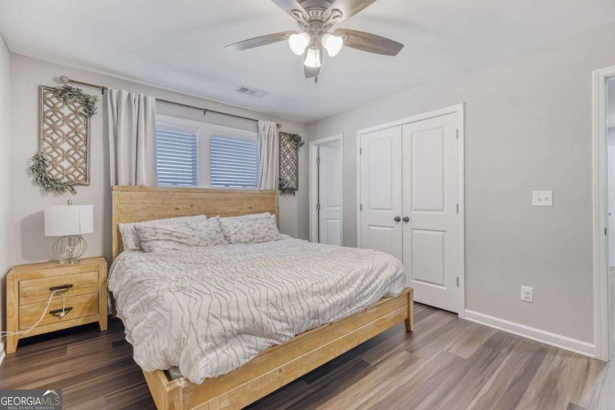 3161 Stone Mountain Street Covington - Photo 16