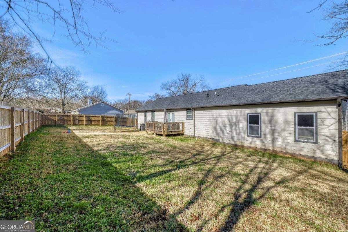 3161 Stone Mountain Street Covington - Photo 27