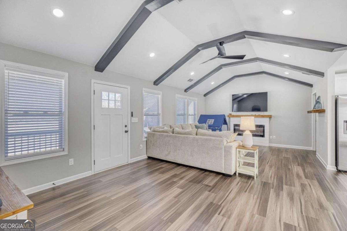 3161 Stone Mountain Street Covington - Photo 6