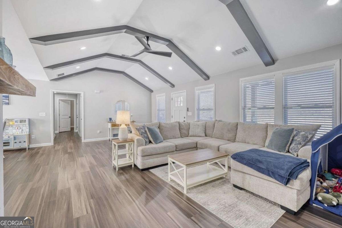 3161 Stone Mountain Street Covington - Photo 7