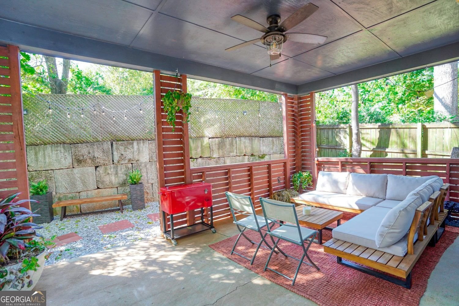 45 Cornelia Street Atlanta - Photo 2