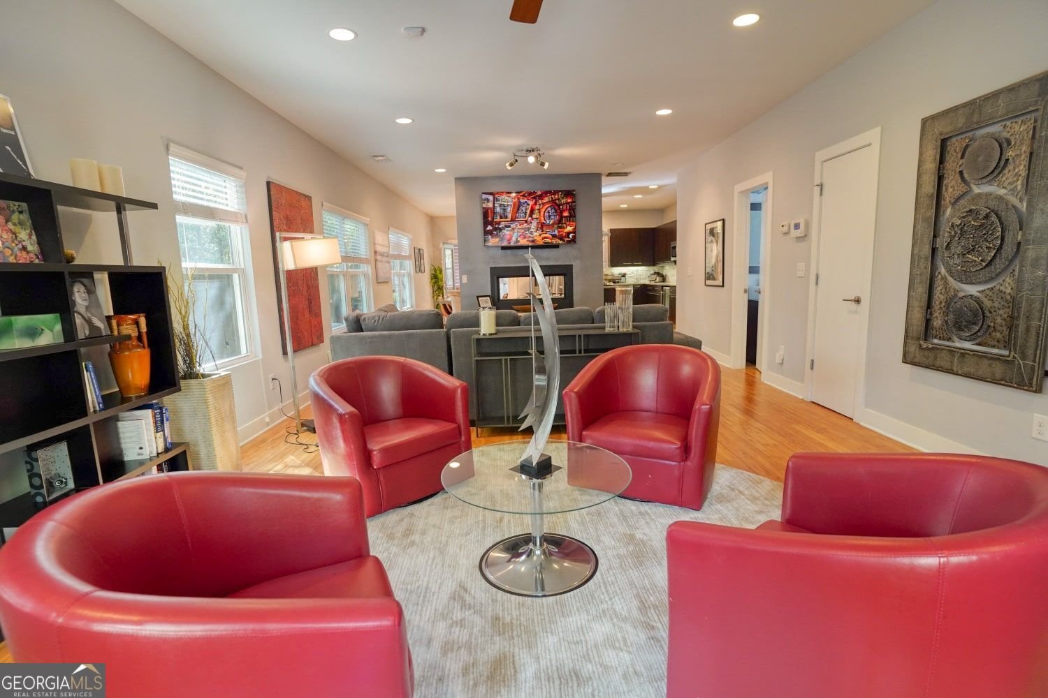 45 Cornelia Street Atlanta - Photo 25