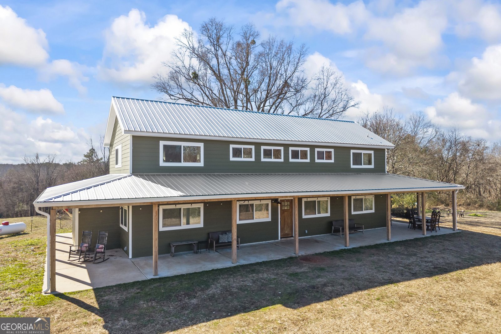 2456 Tex Smith Drive Elberton - Photo 10