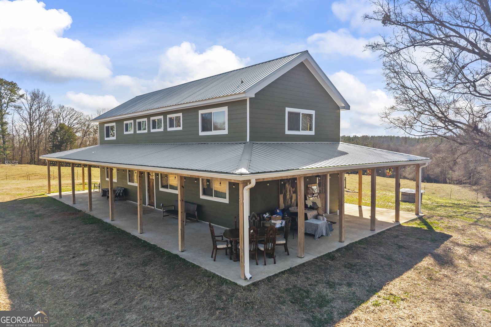 2456 Tex Smith Drive Elberton - Photo 11