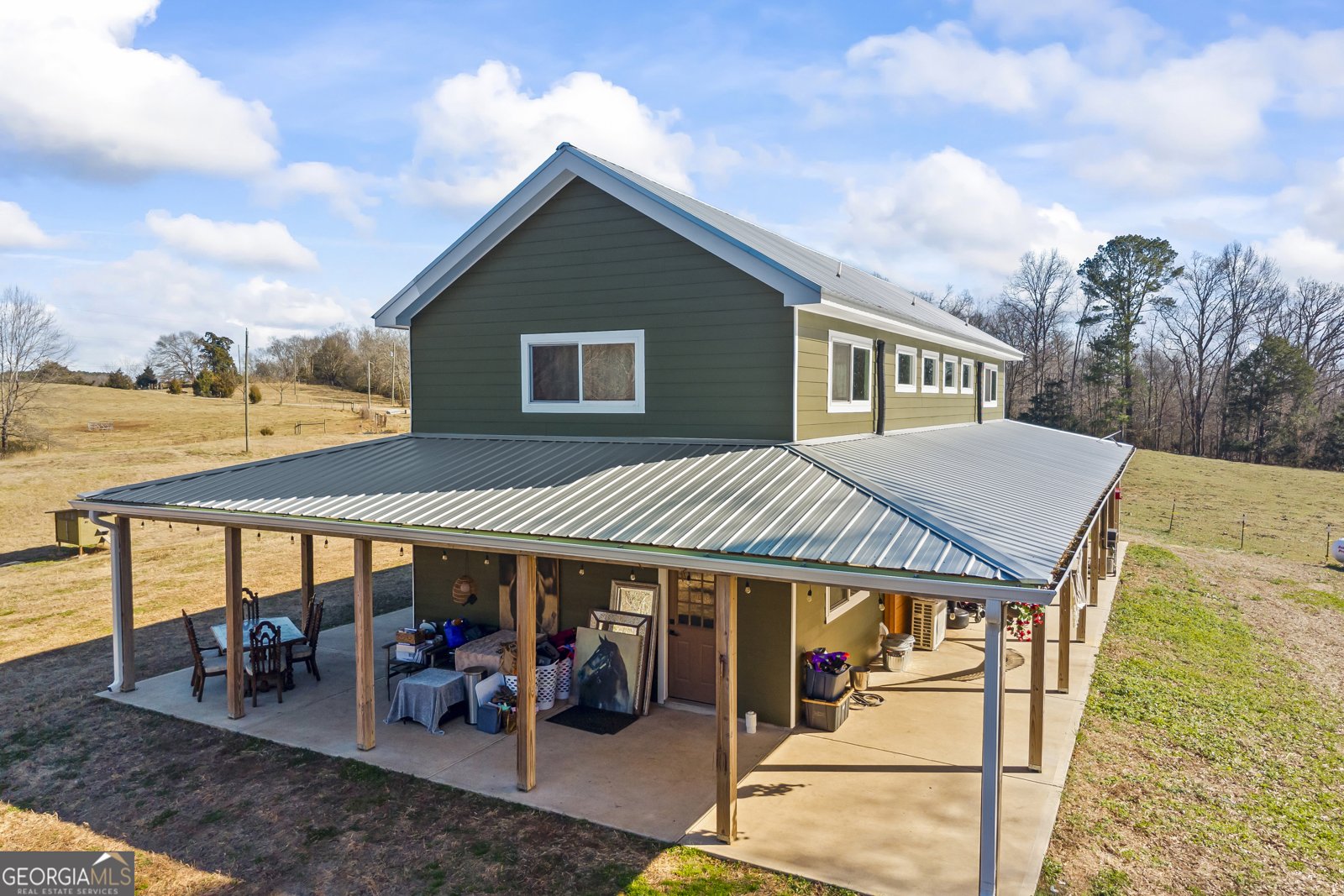 2456 Tex Smith Drive Elberton - Photo 12