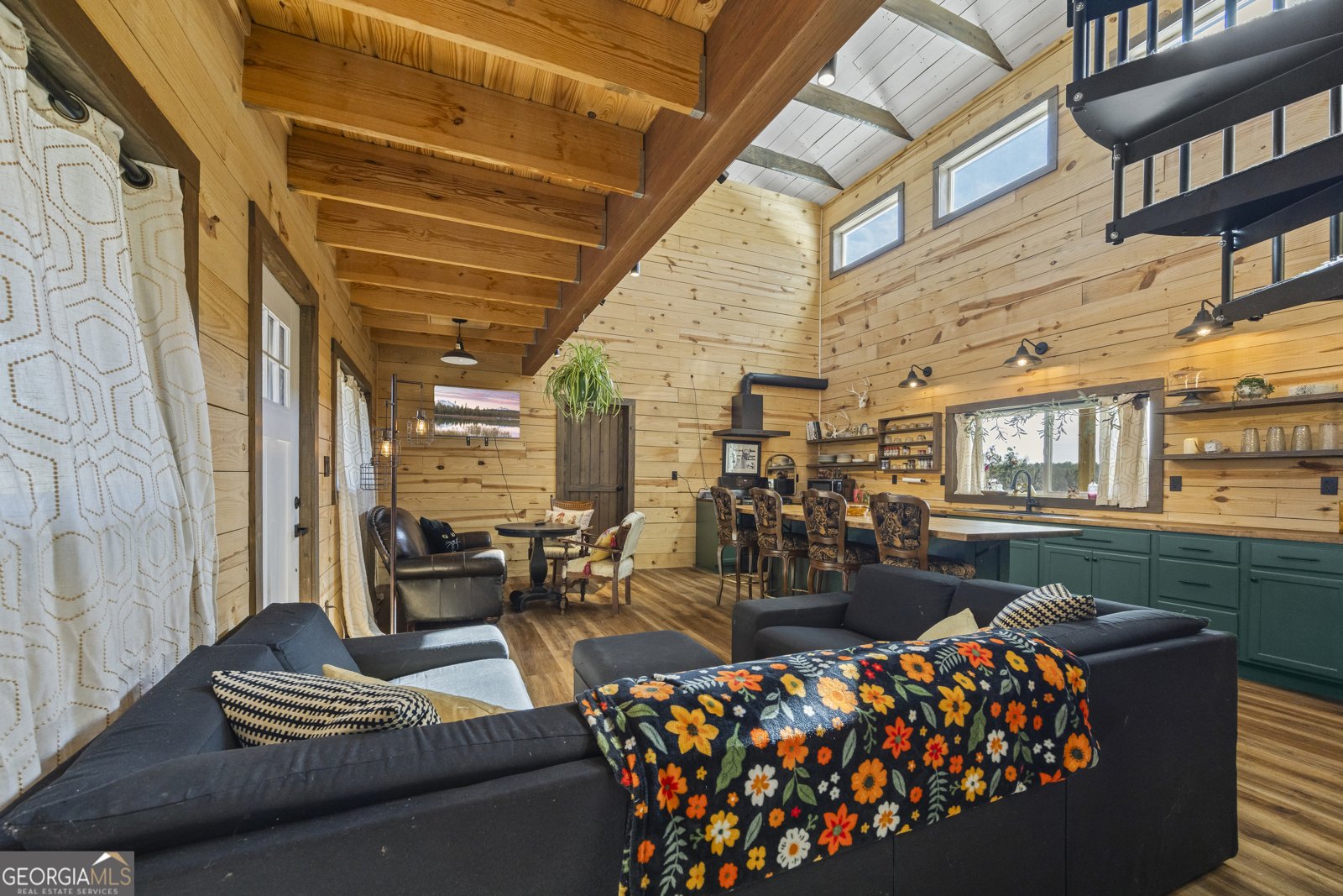 2456 Tex Smith Drive Elberton - Photo 14