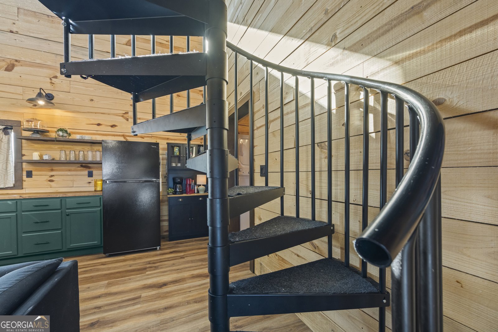 2456 Tex Smith Drive Elberton - Photo 15